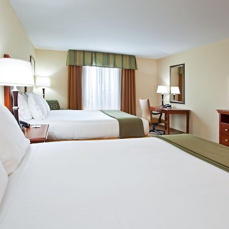 Holiday Inn Express Hotel & Suites Portland, An Ihg Hotel Exteriör bild