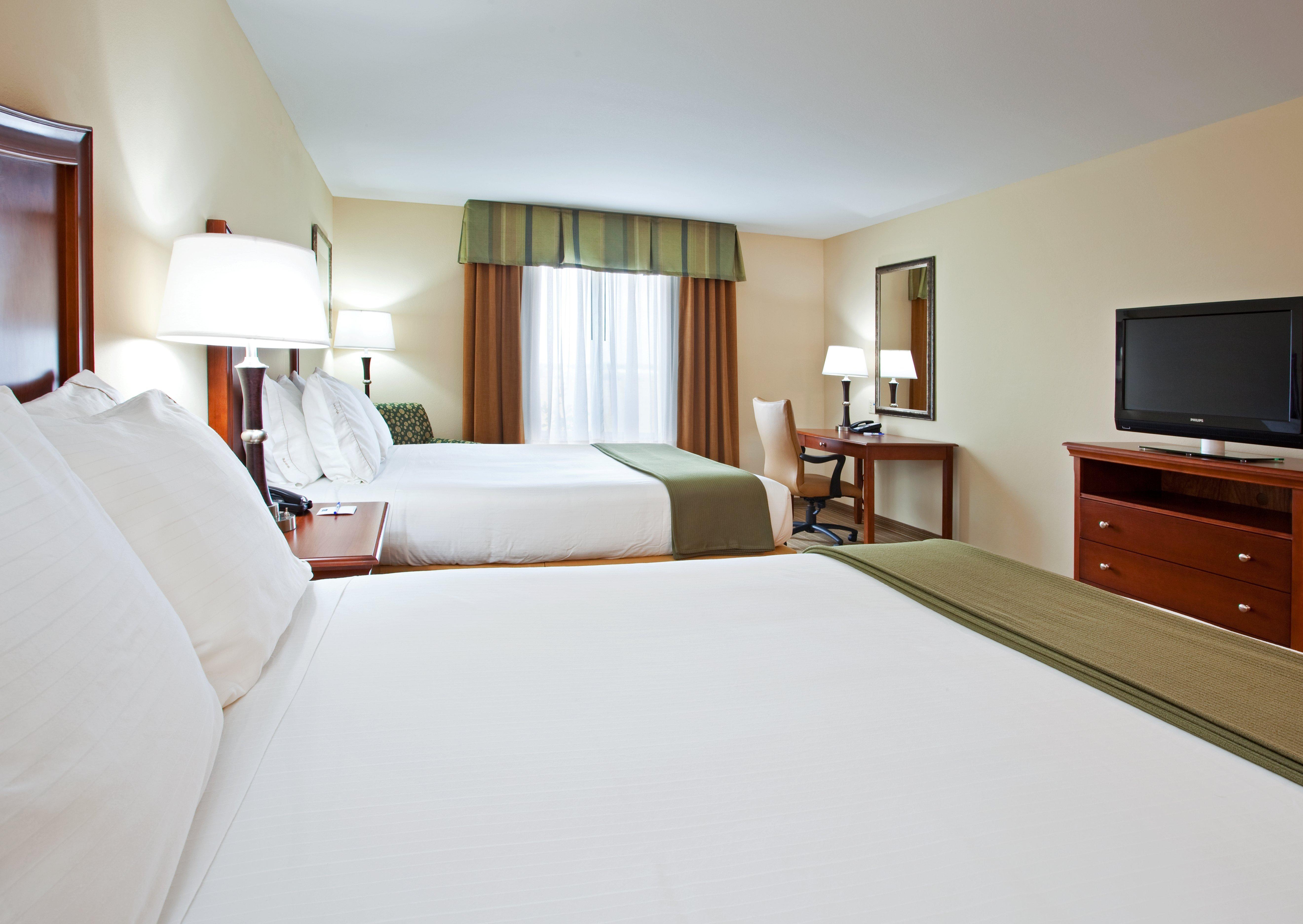 Holiday Inn Express Hotel & Suites Portland, An Ihg Hotel Exteriör bild